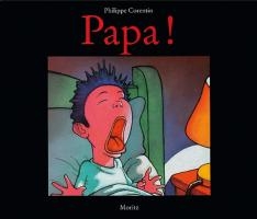 Mir ist so heiß! voorzijde