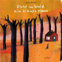 Steht im Wald ein kleines Haus