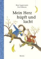 Mein Herz hüpft und lacht voorzijde