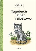 Tagebuch einer Killerkatze