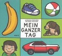 Mein ganzer Tag