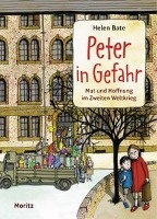 Peter in Gefahr voorzijde