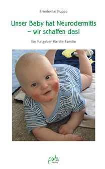 Unser Baby hat Neurodermitis - wir schaffen das!