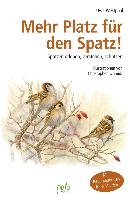 Mehr Platz für den Spatz! voorzijde