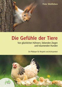 Die Gefühle der Tiere