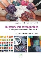 Farbstark mit sevengardens voorzijde