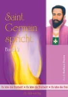 Saint Germain spricht 2 voorzijde