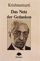 Das Netz der Gedanken voorzijde