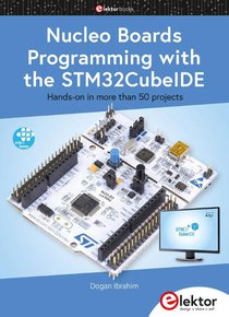 Nucleo Boards Programming with the STM32CubeIDE