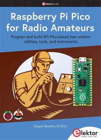 Raspberry Pi Pico for Radio Amateurs