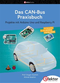 Das CAN-Bus Praxisbuch