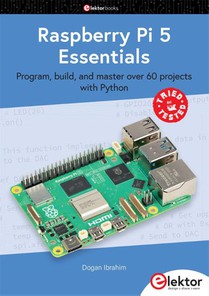 Raspberry Pi 5 Essentials