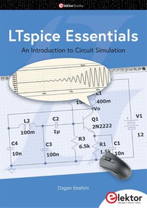 LTspice Essentials voorzijde