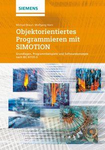 Objektorientiertes Programmieren mit SIMOTION