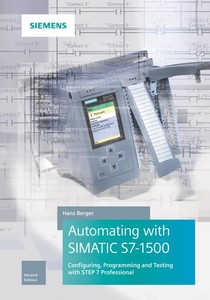 Automating with SIMATIC S7-1500