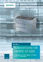 Automatisieren mit SIMATIC S7-1200