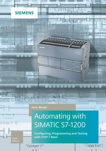 Automating with SIMATIC S7-1200