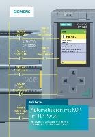 Automatisieren mit KOP im TIA Portal