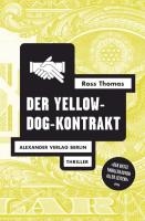 Der Yellow-Dog-Kontrakt voorzijde