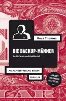 Die Backup-Männer voorzijde