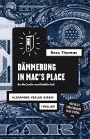 Dämmerung in Mac's Place voorzijde