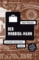 Der Mordida-Mann voorzijde