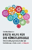Erste Hilfe für die Künstlerseele