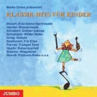 Klassik-Hits für Kinder. CD