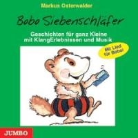 BOBO SIEBENSCHLAFER