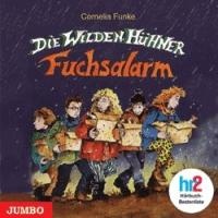 Die wilden Hühner. Fuchsalarm