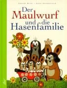 Der Maulwurf und die Hasenfamilie voorzijde