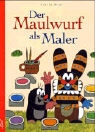 Der Maulwurf als Maler voorzijde