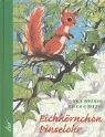 Eichhörnchen Pinselohr