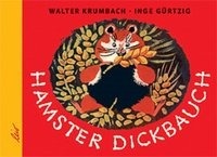 Hamster Dickbauch voorzijde