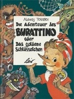 Die Abenteuer des Burattino