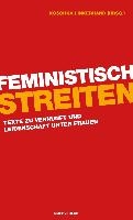 Feministisch streiten