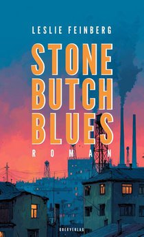 Stone Butch Blues