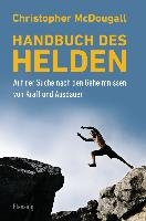 Handbuch des Helden voorzijde