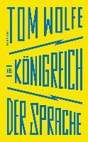 Das Königreich der Sprache voorzijde