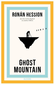 Ghost Mountain