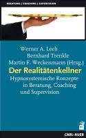 Der Realitätenkellner voorzijde