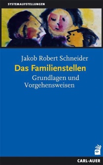 Das Familienstellen voorzijde