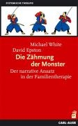 Die Zähmung der Monster voorzijde