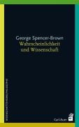 Wahrscheinlichkeit und Wissenschaft