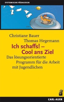 Ich schaffs! - Cool ans Ziel voorzijde