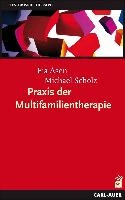 Praxis der Multifamilientherapie voorzijde