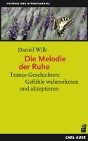 Die Melodie der Ruhe voorzijde