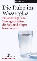 Die Ruhe im Wasserglas voorzijde