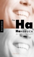 Das Ha-Handbuch der Psychotherapie voorzijde