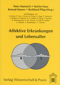 Affektive Erkrankungen Und Lebensalter